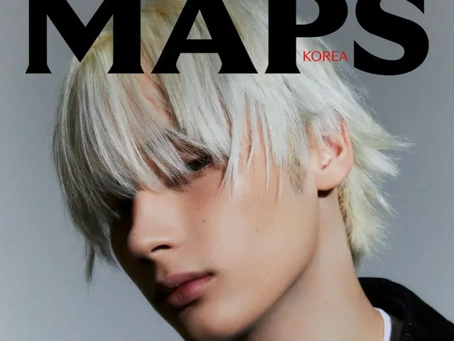 「TOMORROW X TOGETHER」ヒュニンカイ、少年と男性の岐路…独歩的なビジュアル