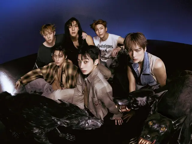 「MONSTA X」、本日（4日）5年ぶりに完全体で「M COUNTDOWN」出撃…ステージ期待ポイント