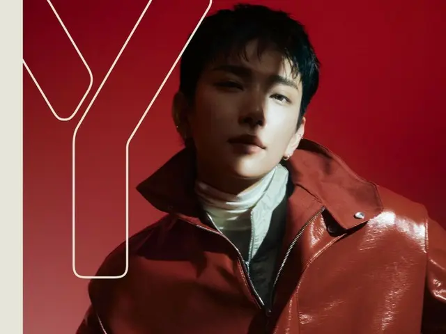 「SEVENTEEN」JOSHUA、グラビア＆インタビュー公開…“「SEVENTEEN」、いつも僕を待ってくれる家…心強い存在”