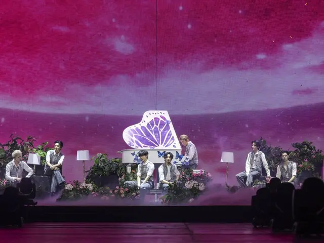 「ENHYPEN」、初のヨーロッパツアー盛況裏に終了…外信メディア「高品質のショー」と絶賛