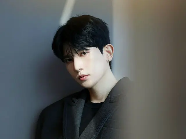 【オフィシャルインタビュー】キソプ、待望の初ソロファンミーティングを10月開催！“第1章”への決意を語る