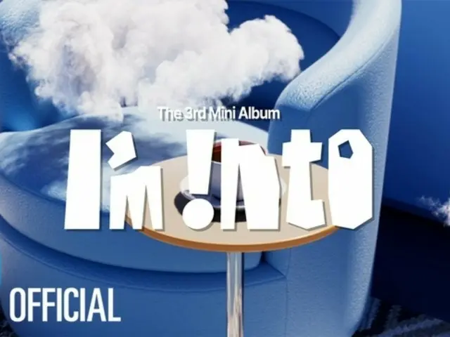 「2PM」ウヨンが聞かせる新しい物語…「I’m into」の全曲歌詞一部を先行公開