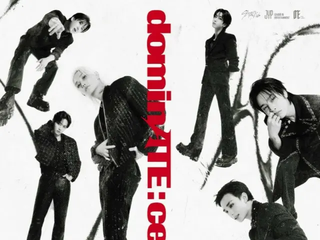 「Stray Kids」、来月仁川アシアード主競技場に初の入城