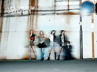 「LE SSERAFIM」、米「America's Got Talent」に出撃…「BTS」に次いで2番目