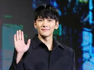 俳優チ・チャンウク、シン・ドンヨプに再会…バラエティー「会社員たち2」に出演