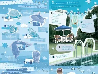新人ボーイズグループ「IDID」、正式デビューを控えて魅力的なコンテンツを発信
