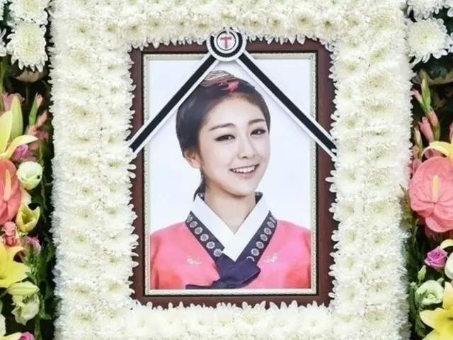「LADIES' CODE」故クォン・リセさん、交通事故で亡くなってからきょう（7日）で11年