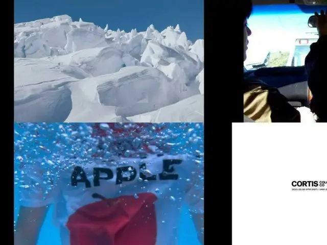 「CORTIS」、デビューアルバムの収録曲の音源・MVを一部公開