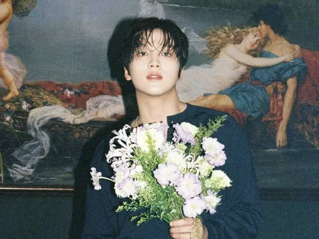 「NCT」ヘチャン、9年目でついにソロデビュー“D-1”…タイトル曲「CRZY」ティーザー映像公開