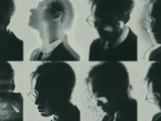 テミン（SHINee）、スペシャルデジタルシングル「Veil」プレビューイメージ公開…期待UP