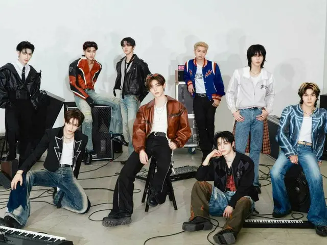 「ZEROBASEONE」、メタバースプラットフォームとコラボ…K-POP初