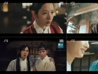≪韓国ドラマREVIEW≫「鬼宮（ききゅう）」６話あらすじと撮影秘話…ユク・ソンジェとキム・ジヨンのキスシーン＝撮影裏話・あらすじ