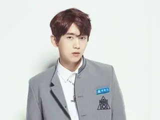 「PRODUCE 101」シーズン2出身故チョン・ジュンジさん、懐かしい「温かい善行」…本日（9日）3周忌