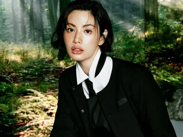 ナナ（AFTERSCHOOL）、女優から歌手にカムバック…デビュー16年目に初のソロアルバム発売