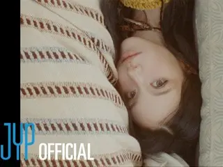 「TWICE」チェヨン、ソロデビューまであと3日…新曲「SHOOT」への期待高まる