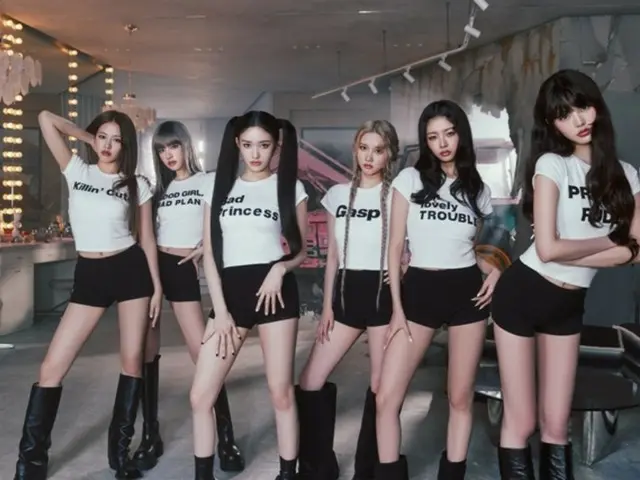 「IVE」が4thミニアルバム活動終了…ファンへの感謝と今後の抱負を語る