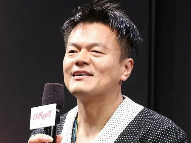 “餅ゴリの愛称でも人気”「2PM」や「TWICE」らを輩出したJ.Y.Park（パク・チニョン）、イ・ジェミョン大統領直属「大衆文化交流委員会」の共同委員長に内定