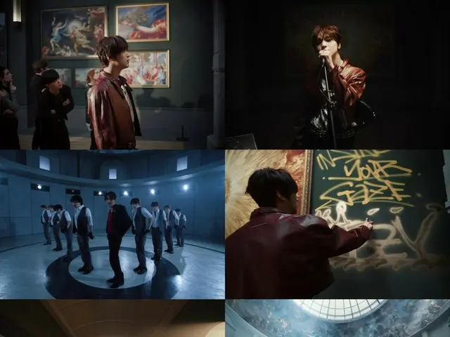 「NCT」ヘチャン、ソロデビューも成功的...韓国国内の音盤・音源チャート1位を席巻