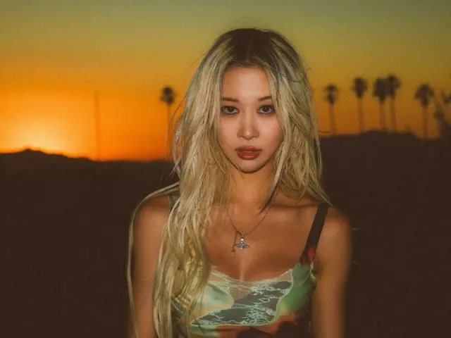 ＜一問一答インタビュー＞「宇宙少女」ダヨン、デビュー9年目でソロデビュー…「UJUNGたちと新しい思い出を作りたい」