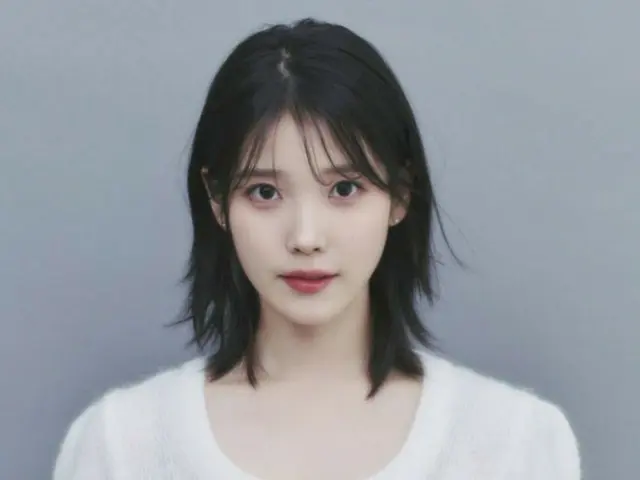 IU（アイユー）、予告なしにサプライズ新曲「Bye, Summer」発売…リリックビデオ公開「短い童話のよう」