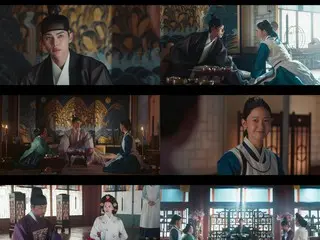 ≪韓国ドラマNOW≫「暴君のシェフ」第5話、イ・チェミン、ユナ（少女時代）への思いを自覚＝視聴率10.8％、あらすじ・ネタバレ