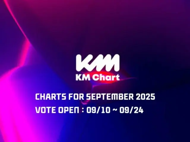 「BTS」&「TOMORROW X TOGETHER」&「Stray Kids」らがノミネート…9月「K-MUSIC」の主人公は？