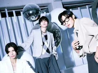 「Snow Man」、「韓国でも多くの方が僕たちを知ってくれて嬉しかった」＝グラビア＆インタビュー