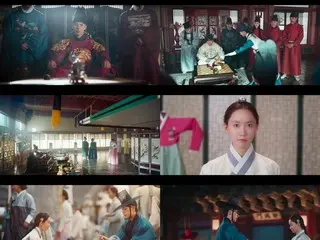 ≪韓国ドラマNOW≫「暴君のシェフ」第6話、ユナ（少女時代）とイ・チェミン、初デート後に揺れる感情＝視聴率12.7％、あらすじ・ネタバレ