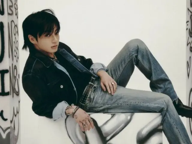 「BTS」JUNG KOOK「3D」MVが2億5000万回再生を突破、グローバルでの揺るぎない人気を証明