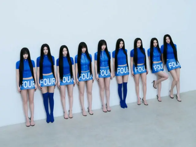 「TWICE」、ミーガン・ザ・スタリオンとのコラボ曲「Strategy」のMVがYouTubeで1億再生…グループ通算25本目の快挙