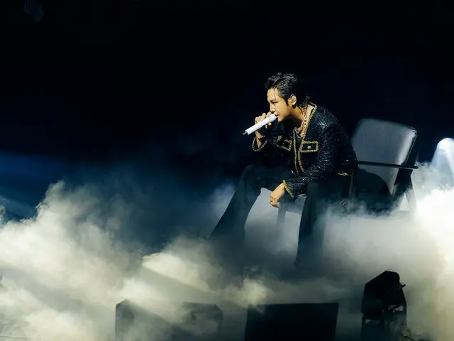 【オフィシャルレポ】チャン・グンソク率いる「TEAM H」  東京追加公演が大盛況！10月には名古屋公演も開催