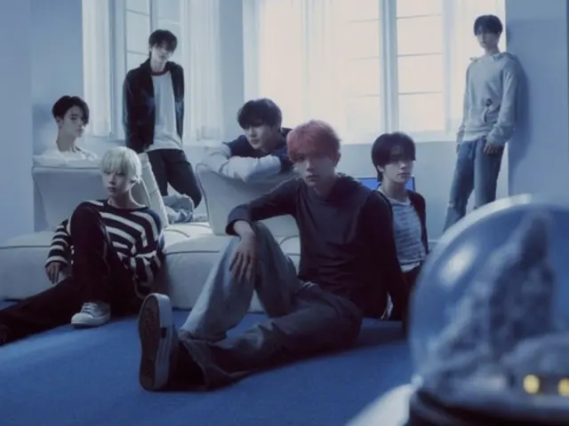 【公式】「ENHYPEN」、「No Doubt」がSpotifyで1億ストリーミング…通算13番目