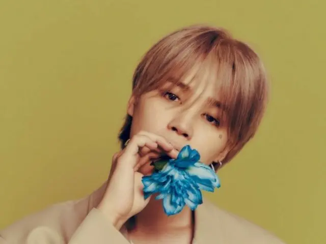 「BTS」JIMINの「Who」、アメリカでの絶大な人気を証明…Spotifyで4億ストリーミング突破の快挙