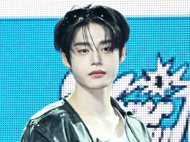 「ZEROBASEONE」キム・ジウン、12日「ミュージックバンク」のスペシャルMCで出演