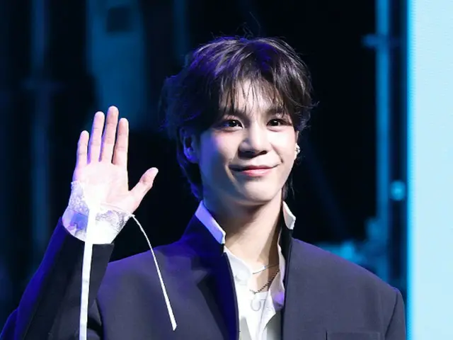 チョン・ドンウォン、16歳で無免許運転の疑いで検察送致