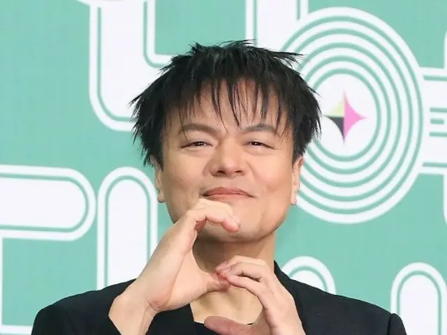 JYPパク・ジニョン（J.Y. Park）、大衆文化交流委員長に抜てき…イ・ジェミョン韓国大統領、「成果に期待。非常に優れた企画家」