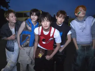 Big Hit Music新人「CORTIS」、グローバルの反応爆発…韓国に続き米・日・中の主要チャート占領