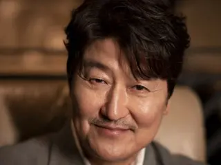 ソン・ガンホ、映画「庭師たち」（仮題）に出演確定…「ハンサム・ガイズ」のナム・ドンヒョプ監督の新作