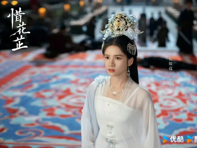 ≪中華ドラマNOW≫「惜花芷（せきかし）～星が照らす道～」37話、花芷が運河の工事を完遂する決意を固める＝あらすじ・ネタバレ