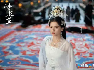 ≪中華ドラマNOW≫「惜花芷（せきかし）～星が照らす道～」37話、花芷が運河の工事を完遂する決意を固める＝あらすじ・ネタバレ
