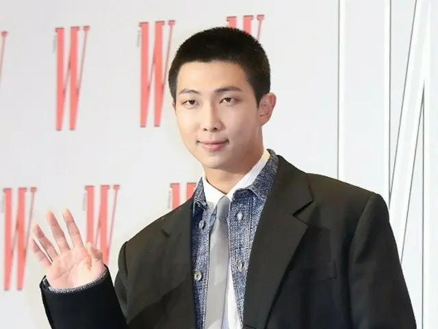 「BTS」RM、誕生日を迎えてソウル峨山病院・高麗大学医療院に1億ウォンずつ寄付