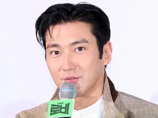 チェ・シウォン（SUPER JUNIOR）、“銃撃死”の米政治活動家を追悼後にネットで袋叩き…削除するも批判ing