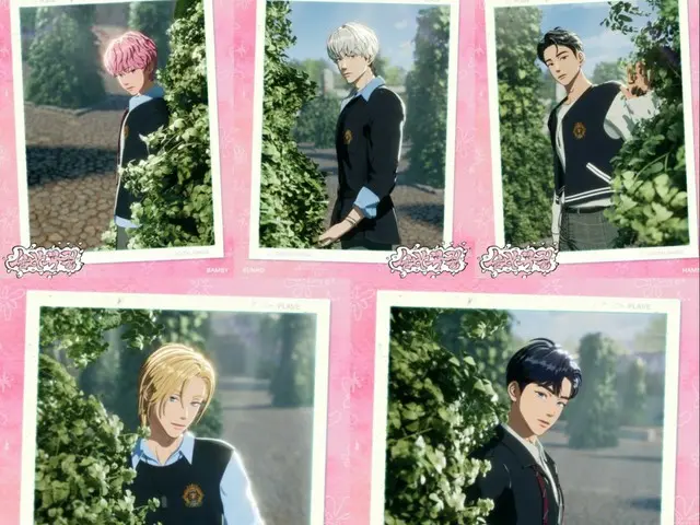 「PLAVE」、9月15日に新曲「かくれんぼ」韓国語バージョンをリリース…初々しいティーンエイジャーの感性