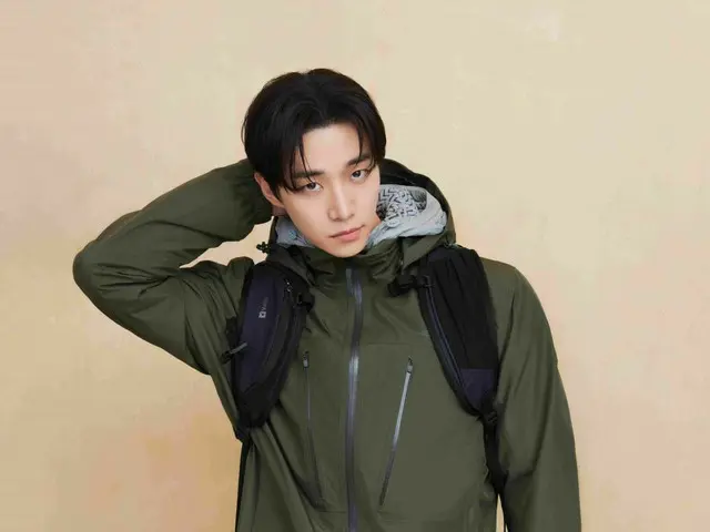 「2PM」イ・ジュノ＆「IVE」アン・ユジン、NEPAの2025 F/Wシーズンルックブック公開