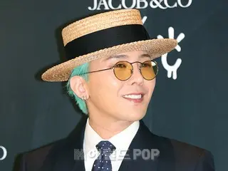 【全文】G-DRAGON（BIGBANG）、悪意ある書き込みをする者は処断…「いかなる善処や合意もしない」