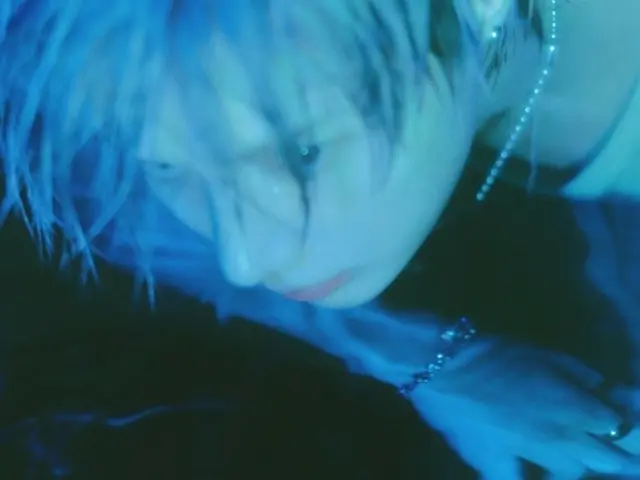 「SHINee」テミン、本日（13日）スペシャルデジタルシングル「Veil」公開…深まった叙事詩