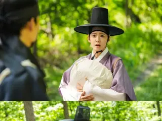 「暴君のシェフ」イ・チェミン、ユナ（少女時代）の命を守るか…···刺客との死闘
