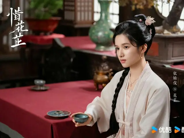 ≪中華ドラマNOW≫「惜花芷（せきかし）～星が照らす道～」39話、花芷が皓月の計画を察知する＝あらすじ・ネタバレ