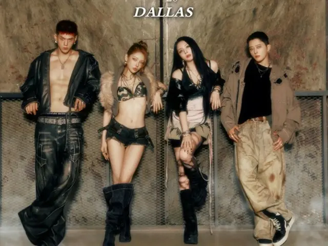 「KARD」のワールドツアー「DRIFT」、アメリカで追加公演開催