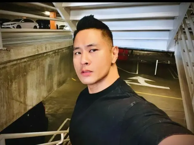 歌手ユ・スンジュン、ユン・イルサン発言に応酬？…「立ちはだかる誤解が解けるように」